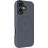 Tactical MagForce Hyperstealth Kryt pro Apple iPhone 17 Deep Blue