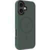 Tactical MagForce Hyperstealth Kryt pro Apple iPhone 17 Forest Green