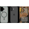 Tactical MagForce Hyperstealth Kryt pre iPhone 17 Forest Green
