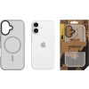 Tactical MagForce Hyperstealth Kryt pre iPhone 17 Light Grey