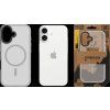 Tactical MagForce Hyperstealth Kryt pro Apple iPhone 17 Light Grey