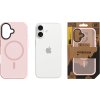 Tactical MagForce Hyperstealth Kryt pre iPhone 17 Pink Panther