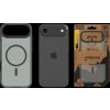 Tactical MagForce Hyperstealth Kryt pre iPhone Air Forest Green