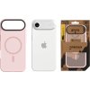 Tactical MagForce Hyperstealth Kryt pre iPhone Air Pink Panther
