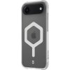 Tactical MagForce Hexagon Kryt pre Apple iPhone Air T-White