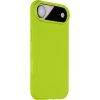 Tactical MagForce Velvet Smoothie Kryt pro Apple iPhone Air Avocado