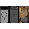 Tactical MagForce Hyperstealth Sika Kryt pre iPhone Air Asphalt