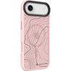 Tactical MagForce Hyperstealth Sika Kryt pre iPhone Air Pink Panther
