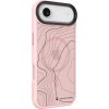 Tactical MagForce Hyperstealth Sika Kryt pre iPhone Air Pink Panther