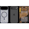 Tactical MagForce Hyperstealth Sika Kryt pro Apple iPhone Air Deep Blue