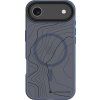 Tactical MagForce Hyperstealth Sika Kryt pre iPhone Air Deep Blue
