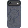 Tactical MagForce Hyperstealth Sika Kryt pro Apple iPhone Air Deep Blue