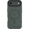 Tactical MagForce Hyperstealth Sika Kryt pro Apple iPhone Air Forest Green