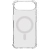 Tactical MagForce Plyo Kryt pre Apple iPhone Air Transparent