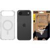 Tactical MagForce Plyo Kryt pro Apple iPhone Air Transparent