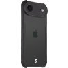 Tactical Quantum Stealth Kryt pre Apple iPhone Air Clear/Black