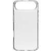 Tactical TPU Plyo Kryt pre Apple iPhone Air Transparent