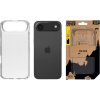 Tactical TPU Plyo Kryt pre Apple iPhone Air Transparent