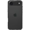 Tactical TPU Plyo Kryt pre Apple iPhone Air Transparent