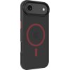 Tactical MagForce Hyperstealth 2.0 Kryt pre iPhone Air Black/Red