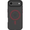 Tactical MagForce Hyperstealth 2.0 Kryt pro Apple iPhone Air Black/Red