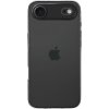 Tactical TPU Kryt pre Apple iPhone Air Transparent