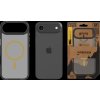 Tactical MagForce Hyperstealth 2.0 Kryt pre iPhone Air Black/Yellow