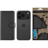 Tactical Field Notes pro Apple iPhone 17 Pro Black