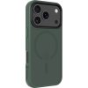 Tactical MagForce Hyperstealth Kryt pro Apple iPhone 17 Pro Forest Green