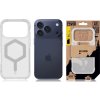 Tactical MagForce Hexagon Kryt pro Apple iPhone 17 Pro T-White