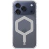 Tactical MagForce Hexagon Kryt pre Apple iPhone 17 Pro T-White
