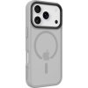 Tactical MagForce Hyperstealth Kryt pro iPhone 17 Pro Light Grey