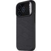 Tactical MagForce Beaver Kryt pro Apple iPhone 17 Pro Asphalt