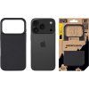 Tactical MagForce Beaver Kryt pro Apple iPhone 17 Pro Asphalt
