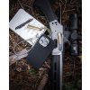 Tactical MagForce Beaver Kryt pro Apple iPhone 17 Pro/18 Pro Asphalt