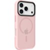 Tactical MagForce Hyperstealth Kryt pre iPhone 17 Pro Pink Panther