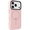 Tactical MagForce Hyperstealth Kryt pro Apple iPhone 17 Pro Pink Panther