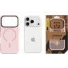 Tactical MagForce Hyperstealth Kryt pre iPhone 17 Pro Pink Panther