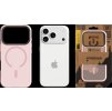 Tactical MagForce Hyperstealth Kryt pre iPhone 17 Pro Pink Panther