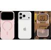 Tactical MagForce Hyperstealth Kryt pro Apple iPhone 17 Pro Pink Panther