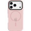 Tactical MagForce Hyperstealth Kryt pro Apple iPhone 17 Pro Pink Panther