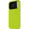 Tactical MagForce Velvet Smoothie Kryt pro Apple iPhone 17 Pro/18 Pro Avocado