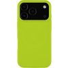 Tactical MagForce Velvet Smoothie Kryt pro Apple iPhone 17 Pro/18 Pro Avocado