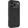 Tactical MagForce Hyperstealth Sika Kryt pre iPhone 17 Pro Asphalt