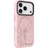Tactical MagForce Hyperstealth Sika Kryt pre iPhone 17 Pro Pink Panther