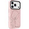 Tactical MagForce Hyperstealth Sika Kryt pro Apple iPhone 17 Pro Pink Panther