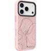 Tactical MagForce Hyperstealth Sika Kryt pro iPhone 17 Pro Pink Panther
