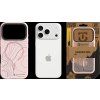 Tactical MagForce Hyperstealth Sika Kryt pro Apple iPhone 17 Pro Pink Panther