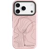 Tactical MagForce Hyperstealth Sika Kryt pro iPhone 17 Pro Pink Panther