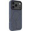 Tactical MagForce Hyperstealth Sika Kryt pre iPhone 17 Pro Deep Blue